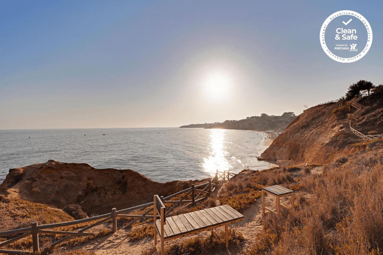 Albufeira Typical With Pool By Homing公寓 外观 照片