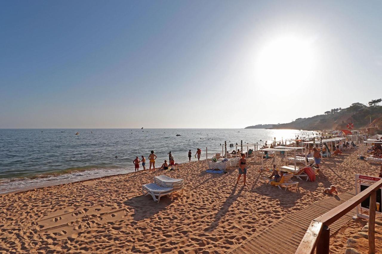 Albufeira Typical With Pool By Homing公寓 外观 照片