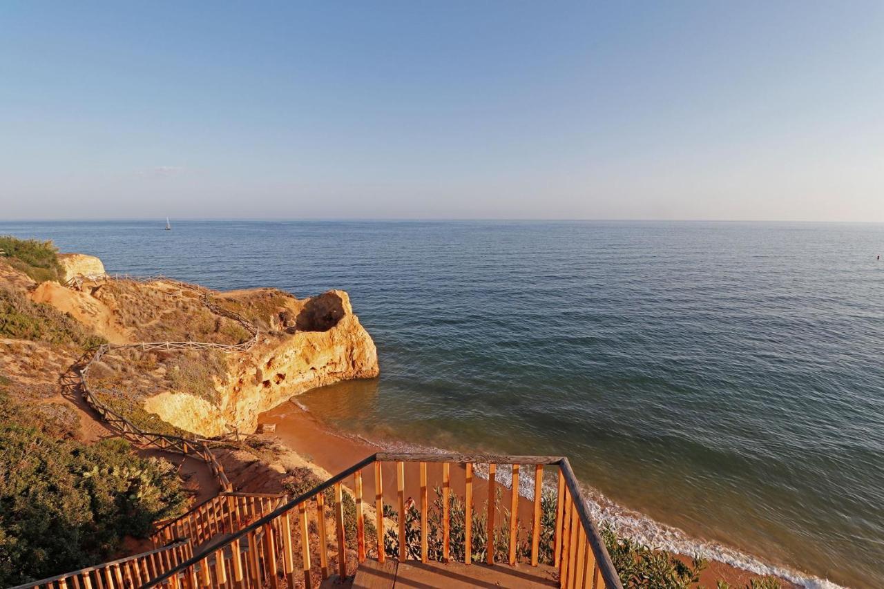 Albufeira Typical With Pool By Homing公寓 外观 照片