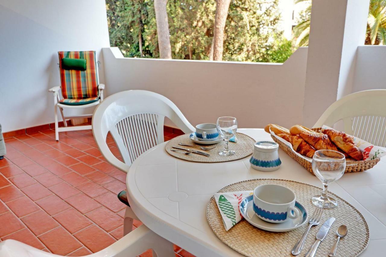 Albufeira Typical With Pool By Homing公寓 外观 照片