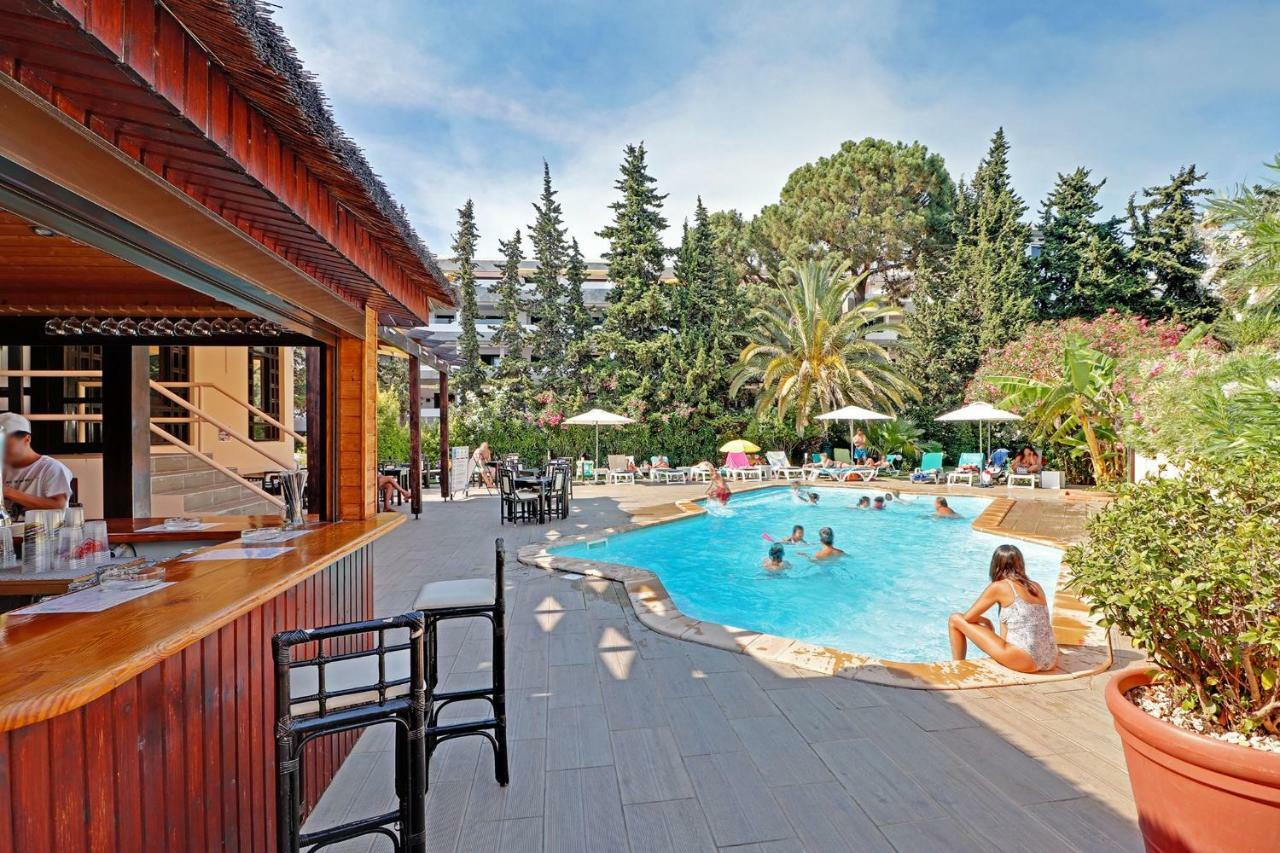 Albufeira Typical With Pool By Homing公寓 外观 照片